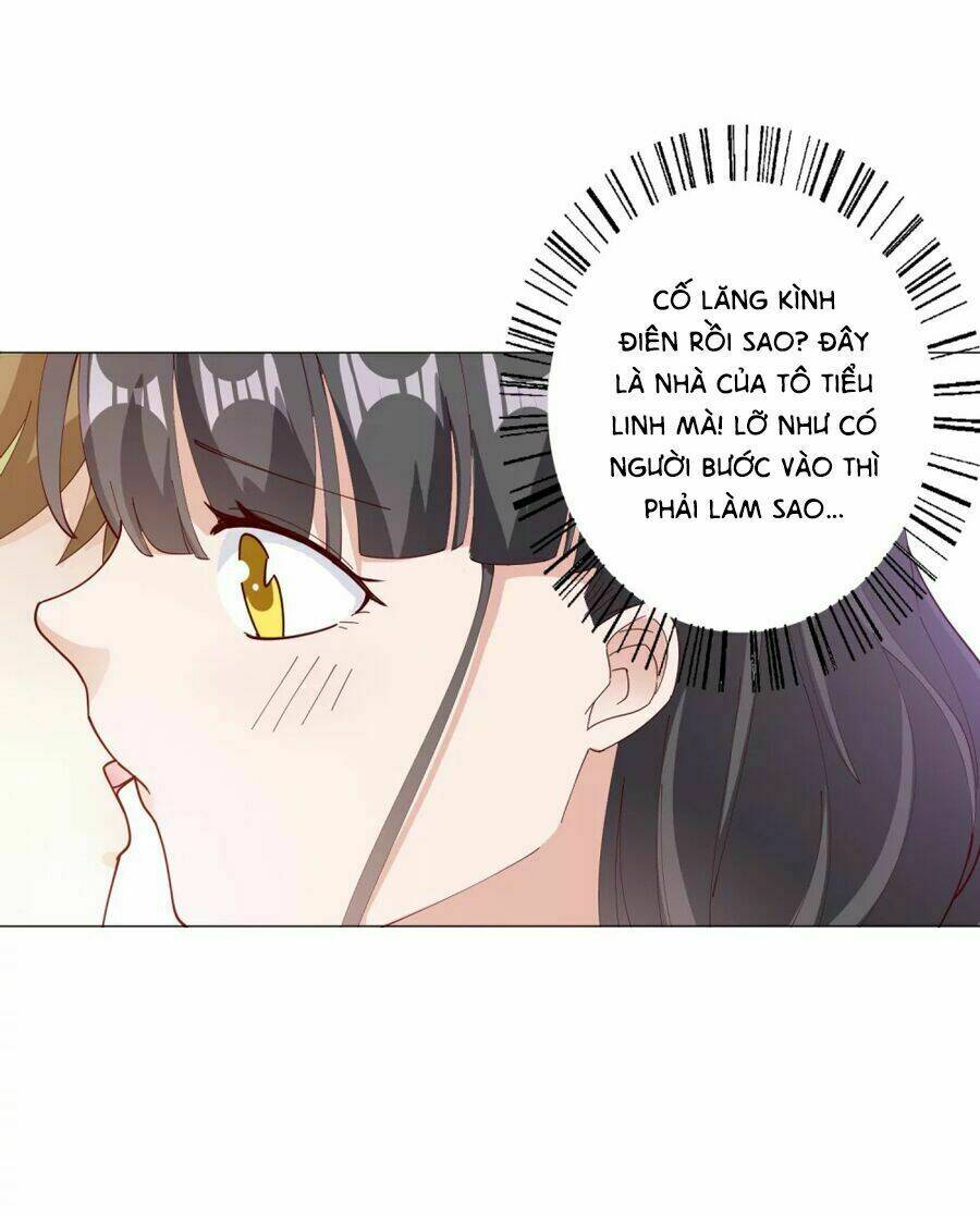 Hôn Nhân Dục Vọng: Thiếu Gia Nhẹ Một Chút!: Chapter 121