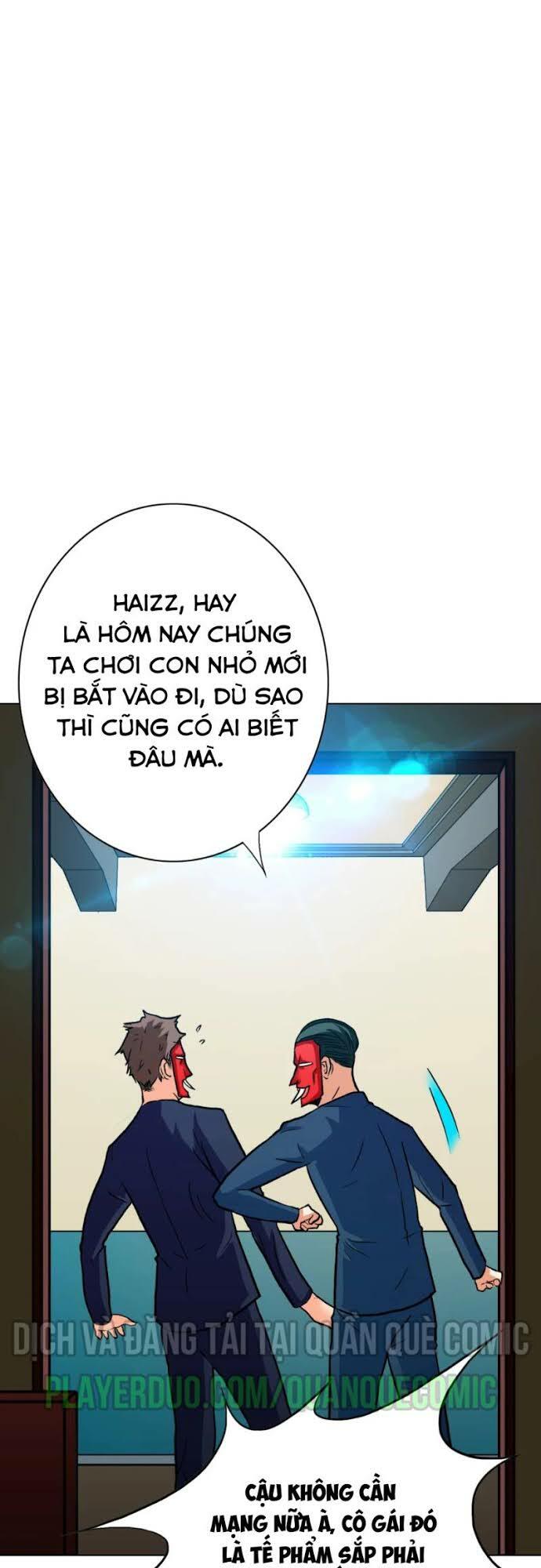 Hệ Thống Tiên Tôn Tại Đô Thị: Chapter 83