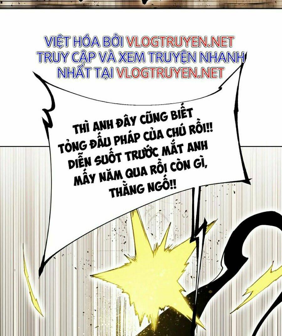 Hard Core Leveling Warrior Ss2: Chapter 85