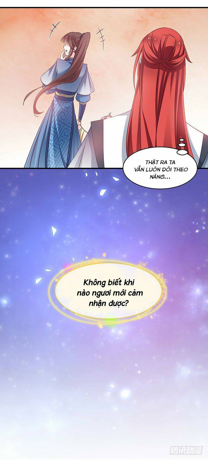 Trò Chơi Trừng Phạt: Chapter 62