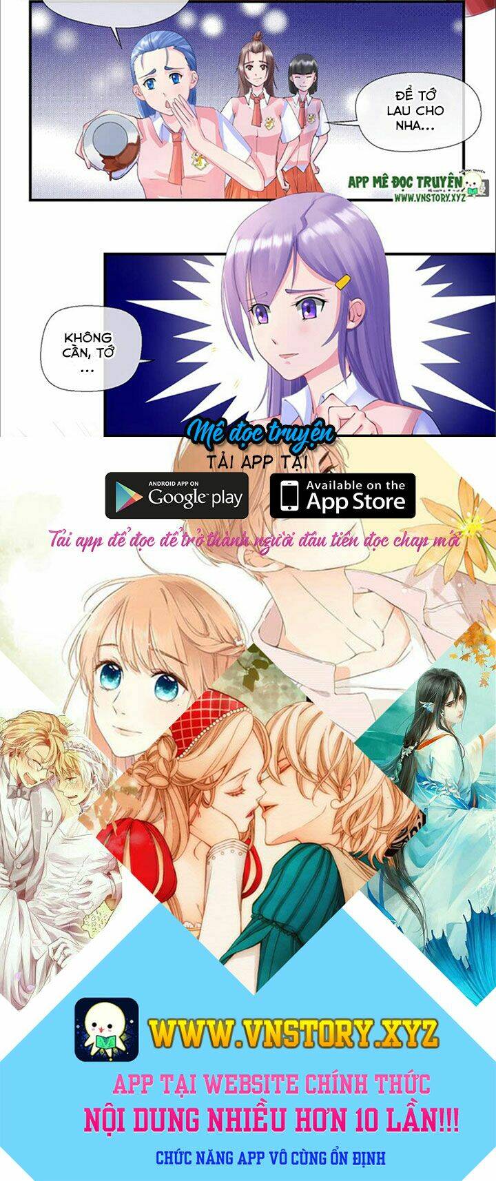 Bồn Tắm Có Vấn Đề?: Chapter 4