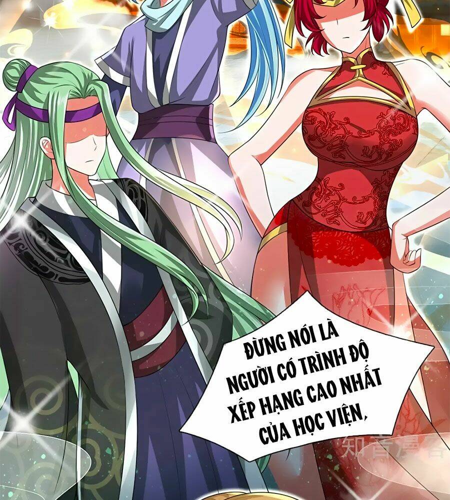 Phụng Lâm Thiên Hạ: Đệ Nhất Mỹ Nữ: Chapter 43