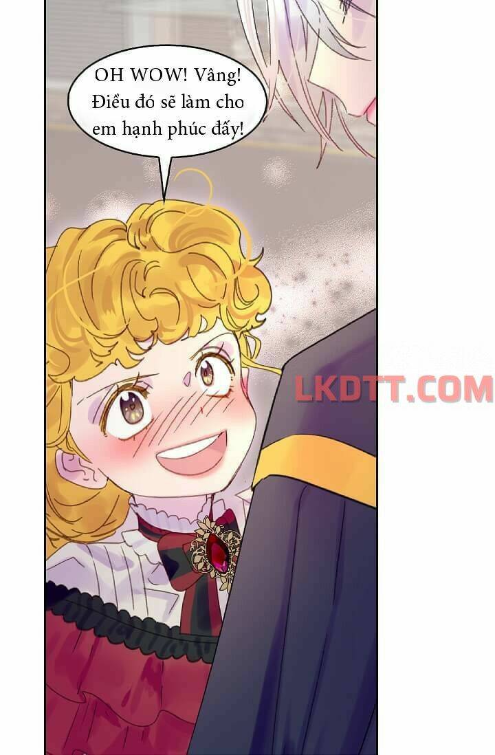 Tôi Không Phải Là Người Tốt: Chapter 136
