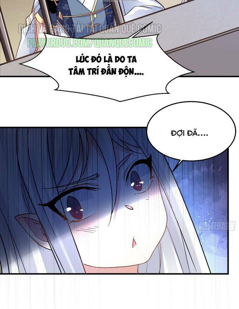 Giáng Thần Chiến Ký: Chapter 31