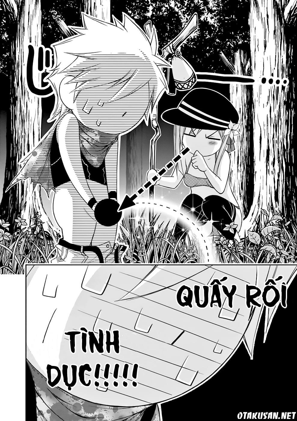 Đi Tìm Sát Tinh Vương: Chapter 29