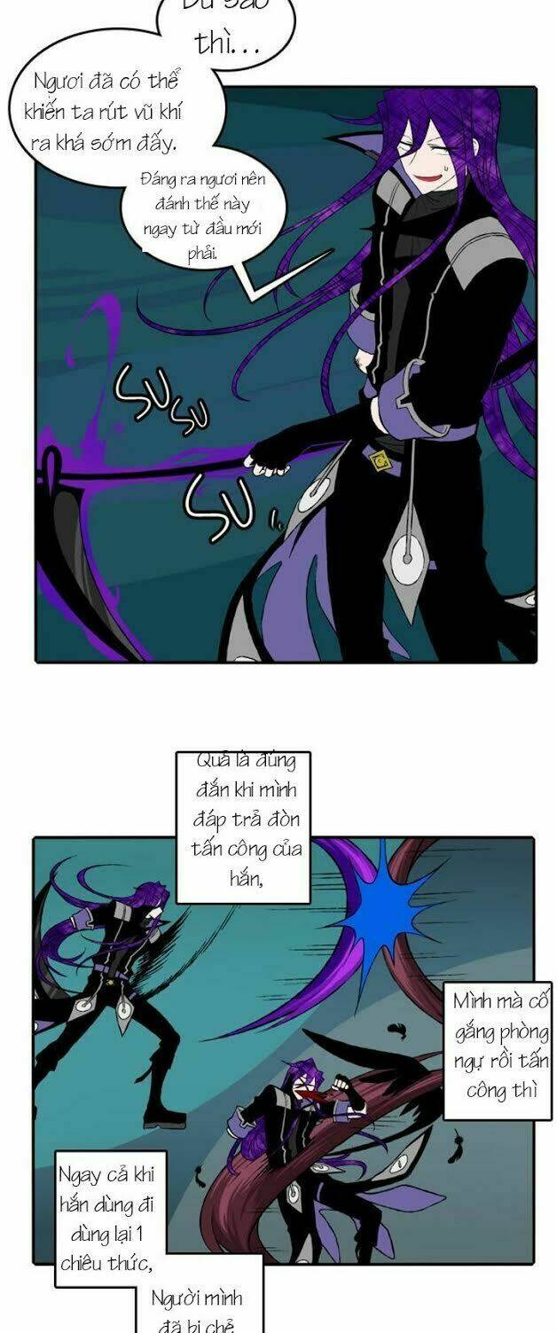 Niflheim: Chapter 15