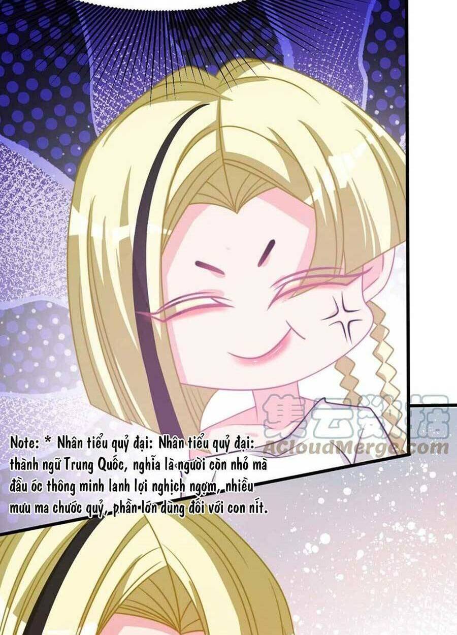 Vết Cắn Trí Mạng: Chapter 56