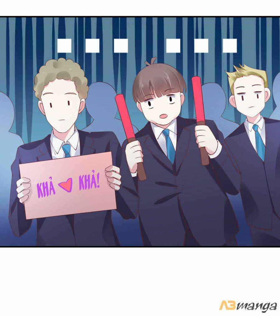 Yêu Tôi Đều Chết Cả Đi!: Chapter 189