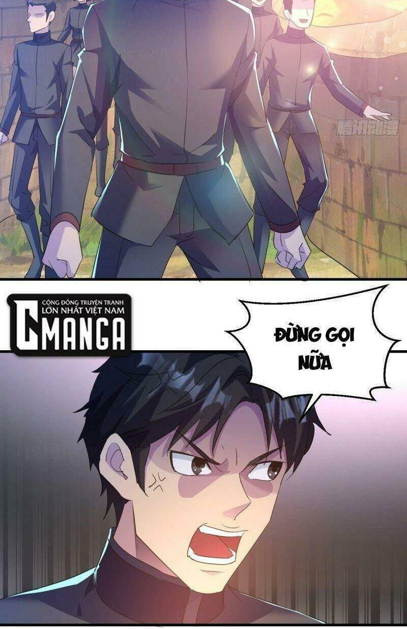 Ta Đã Đặt Ra Thời Đại Của Vạn Tộc: Chapter 30