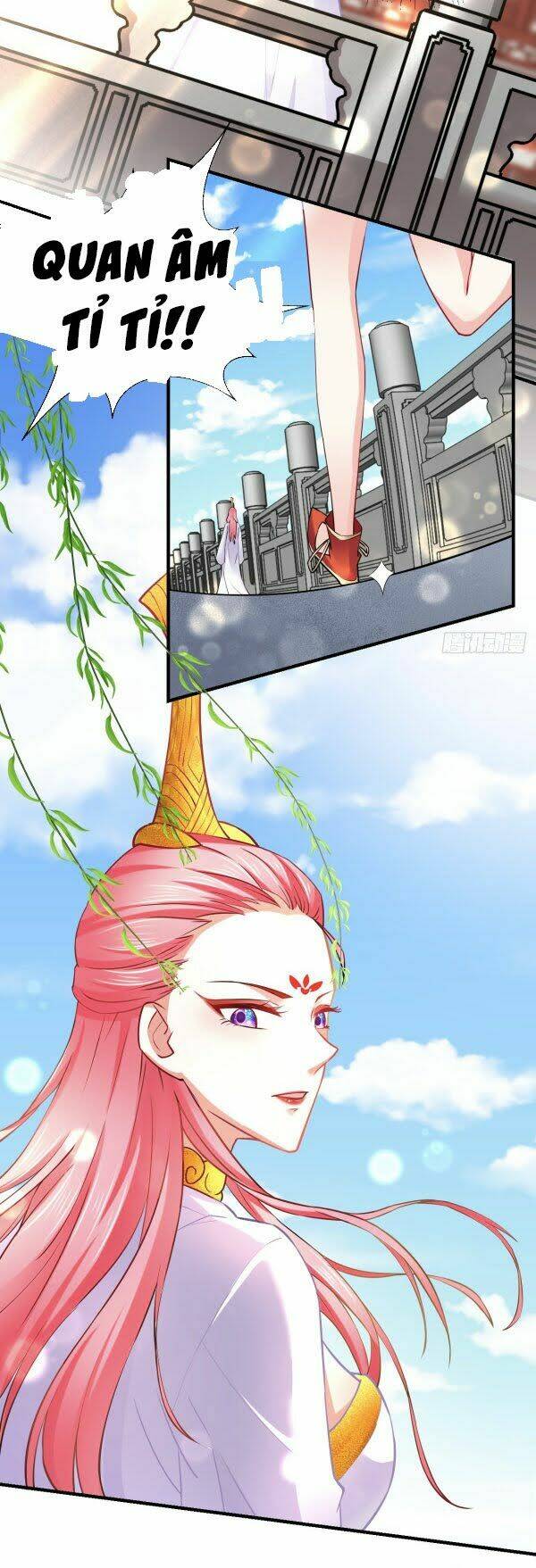 Tà Du Ký: Chapter 29