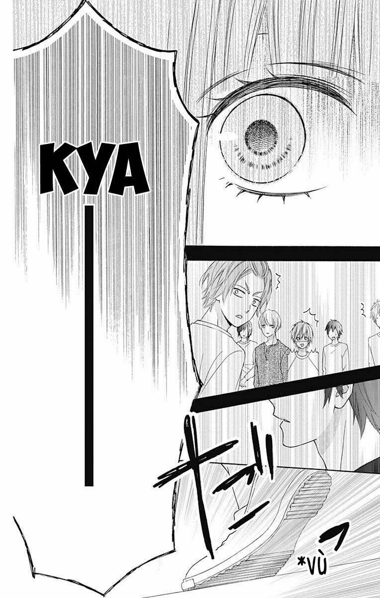 Tsubasa To Hotaru: Chapter 31