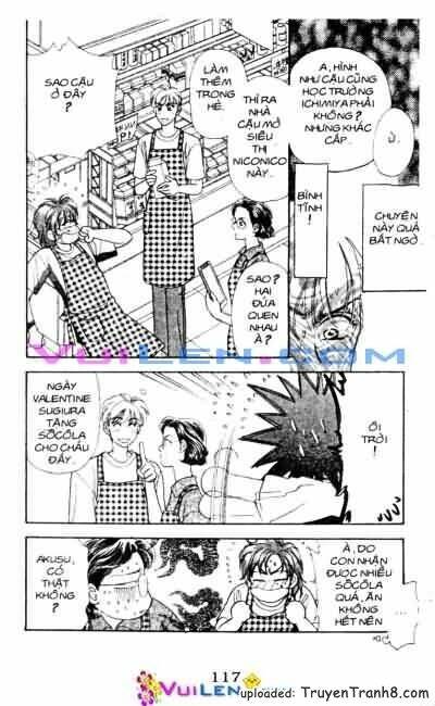 Công tử nghèo: Chapter 6