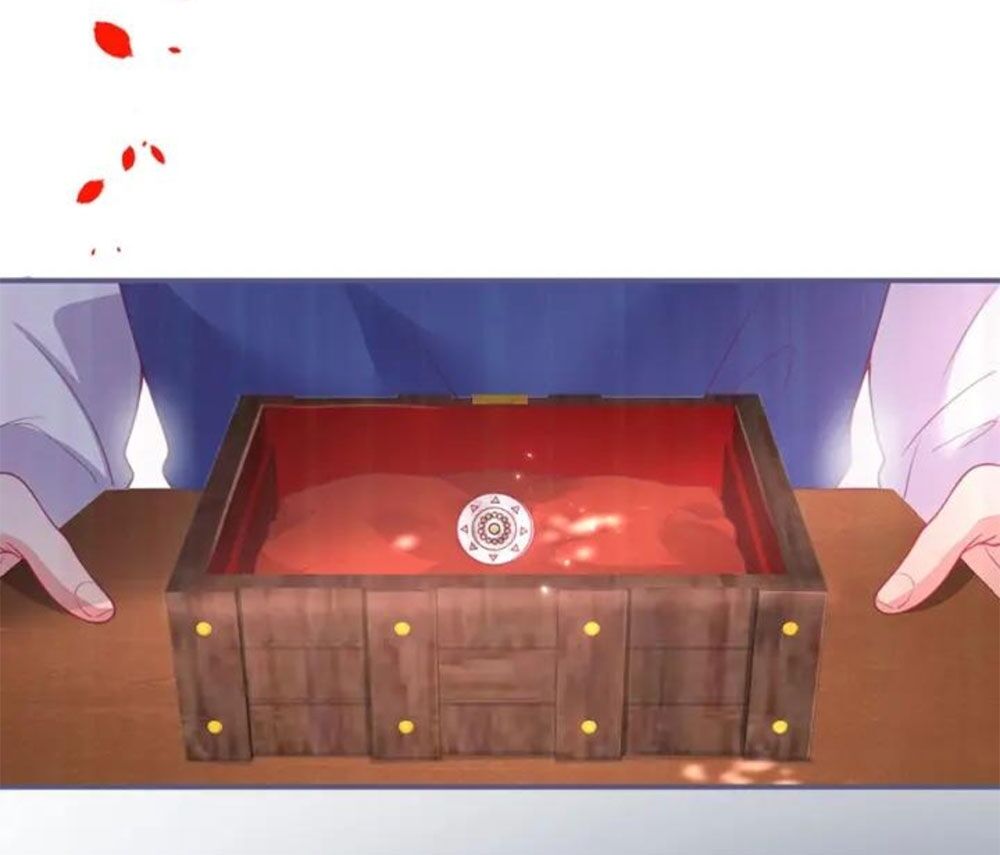 Vương Tử Và Ánh Trăng Đen: Chapter 62