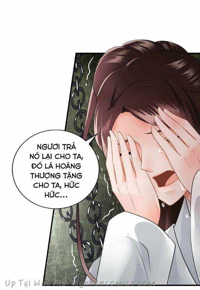 Thái Tử Điện Hạ Có Tin Vui: Chapter 68