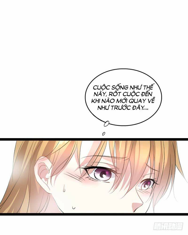 Mặt Nạ Mê Hoặc: Chapter 25