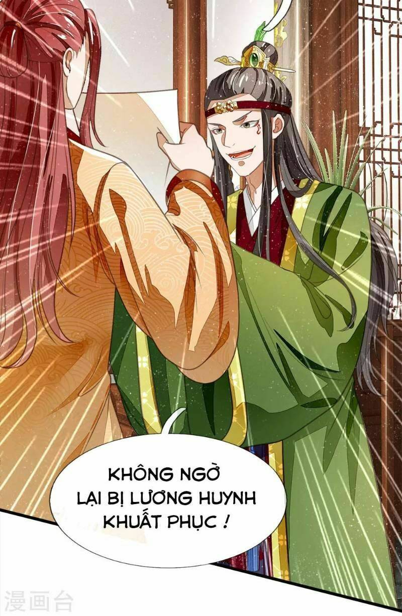 Đệ Nhất Hoàn Khố: Chapter 28