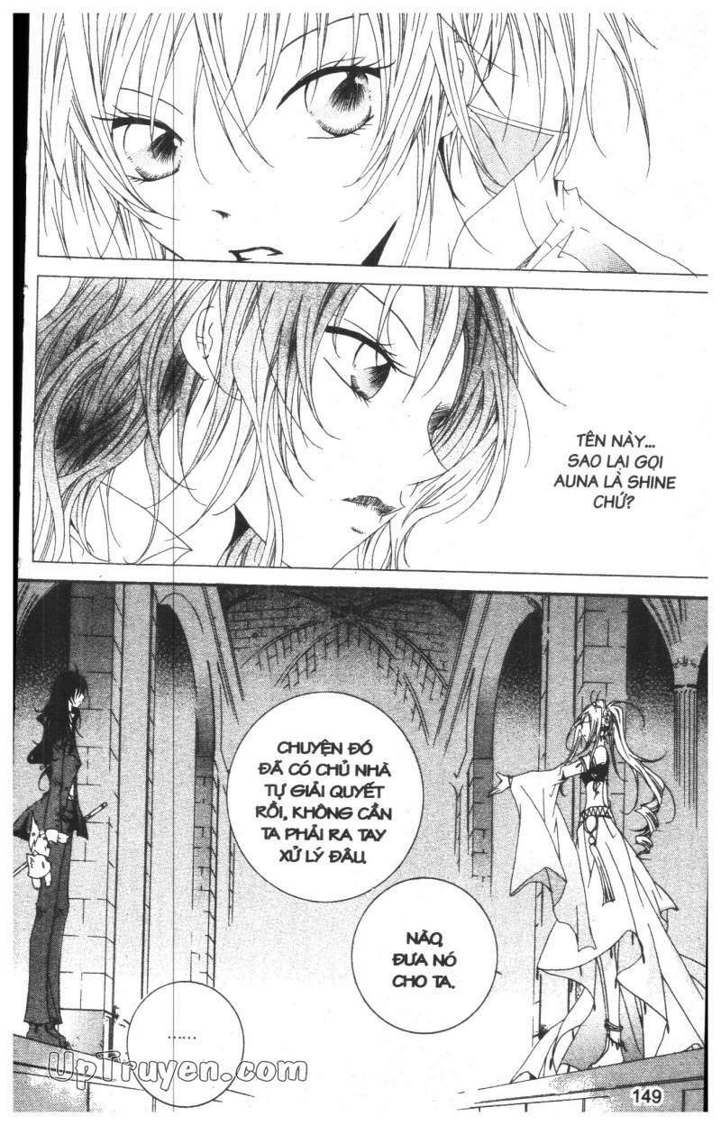 Nước Mắt Nàng Tiên Cá: Chapter 5