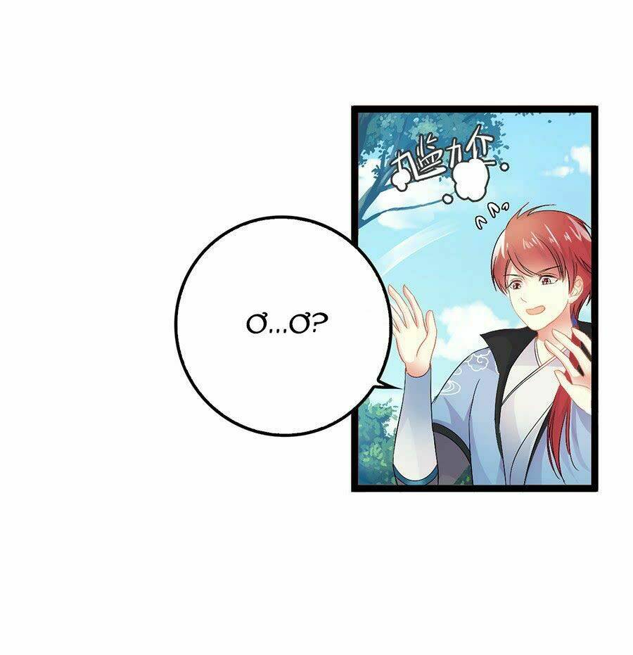 Lừa Thái Tử Đến Đây Dạy Dỗ: Chapter 5