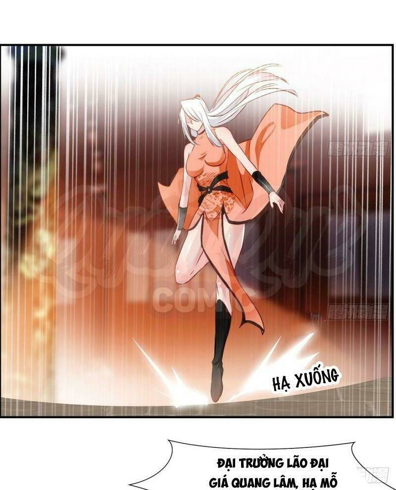 Tuyệt Thế Đế Tôn: Chapter 65