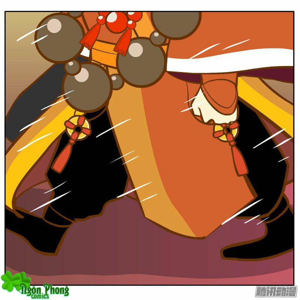 Hòa Thượng Và Tiểu Long Quân: Chapter 17