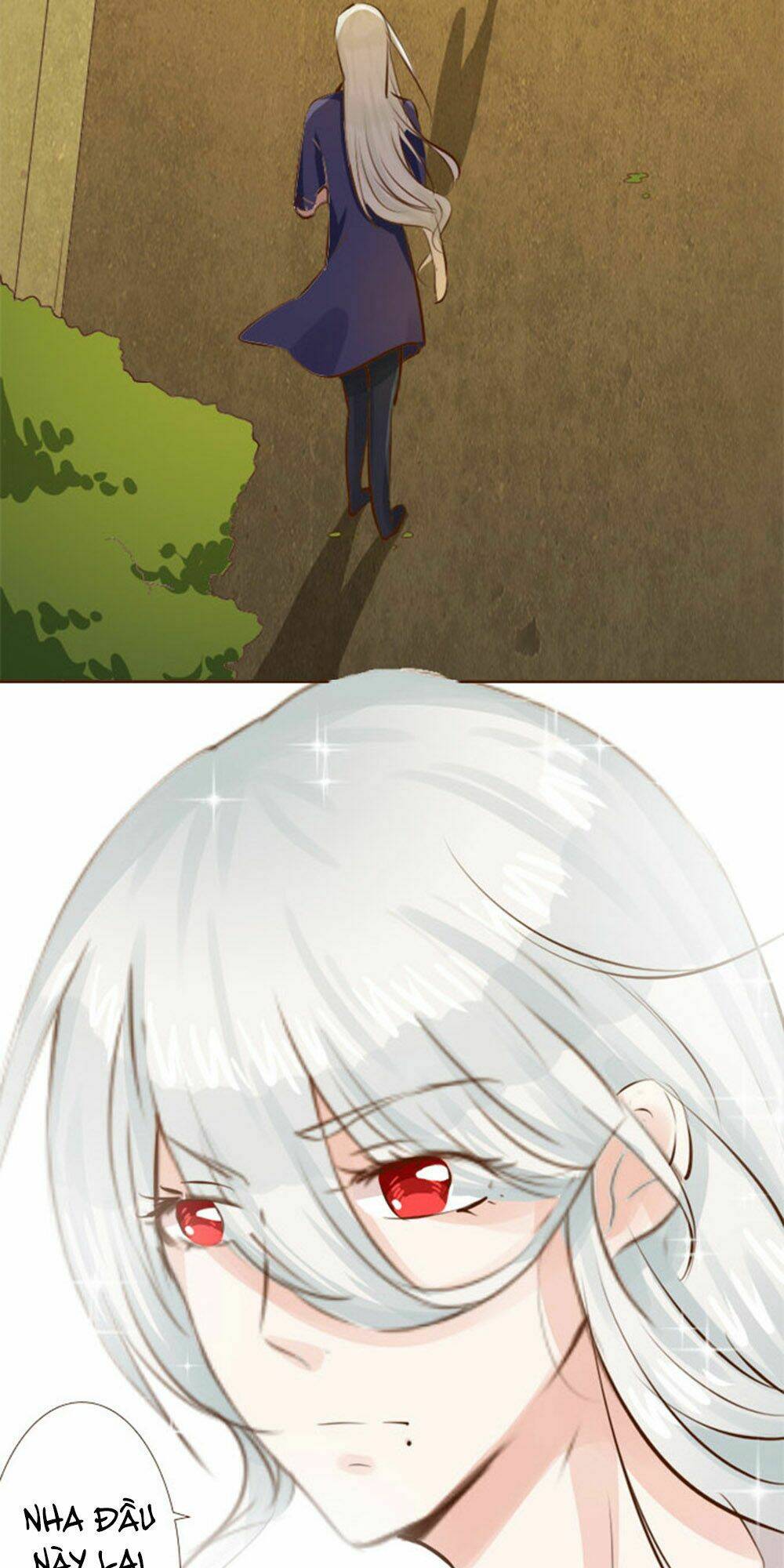 Ma Vương Luyến Ái Chỉ Nam: Chapter 13