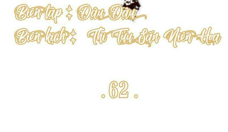 Bạn Gái Tôi Mới 30+: Chapter 62