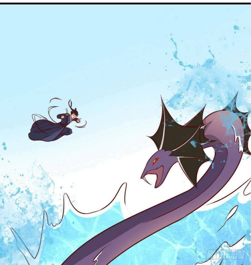 Hướng Dẫn Sau Kết Hôn Của Vương Phi: Chapter 18