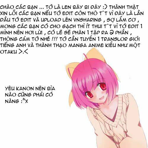 Hadi Girl: Chapter 2.1