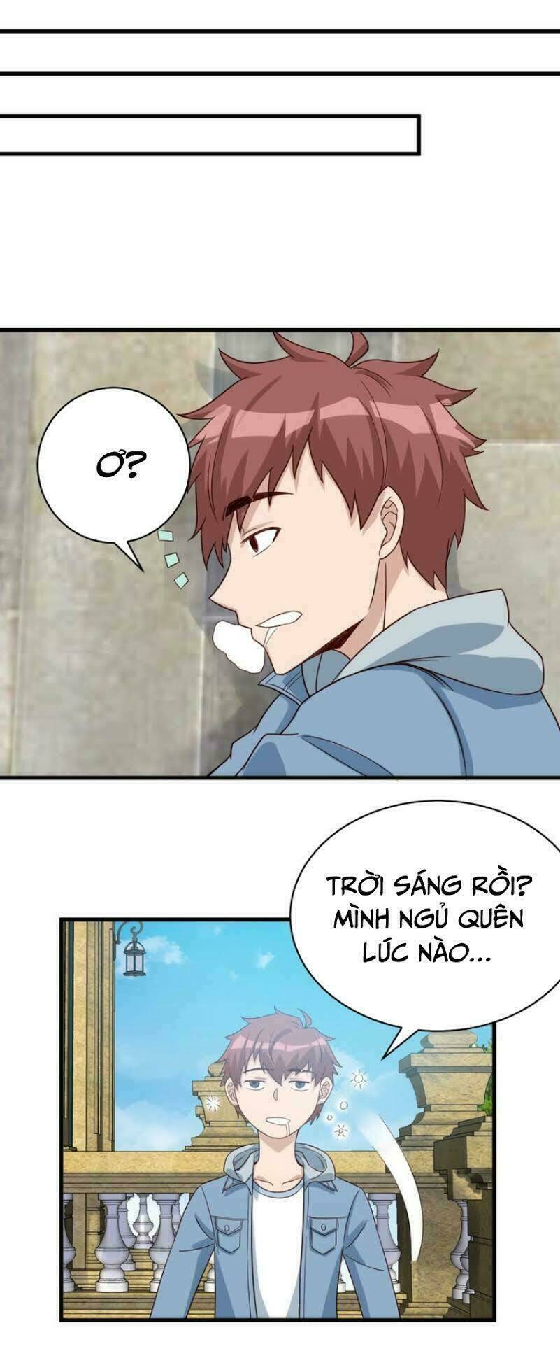 Hệ Thống Tu Tiên Mạnh Nhất: Chapter 15