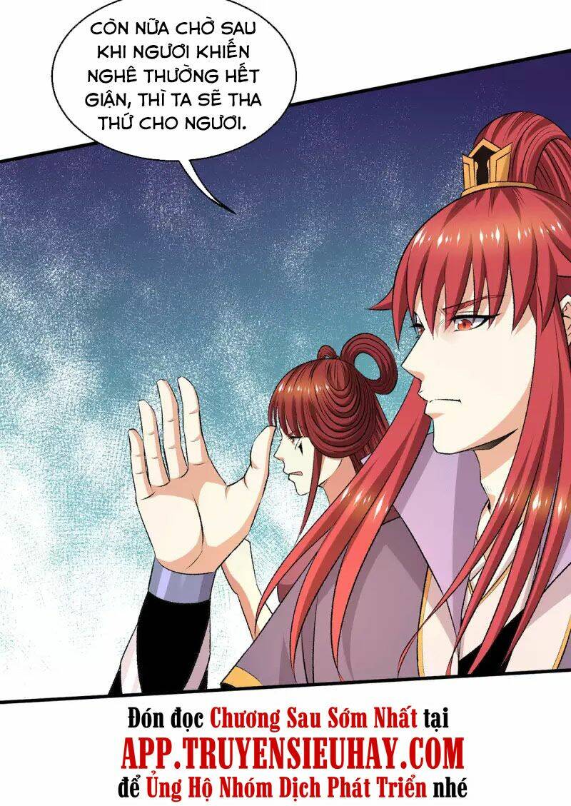 Tiên Vương Trùng Sinh: Chapter 379