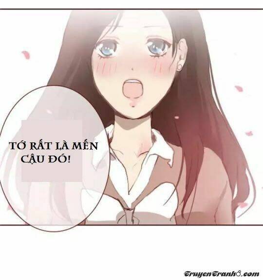 Trả Thù Trường Trung Học: Chapter 5