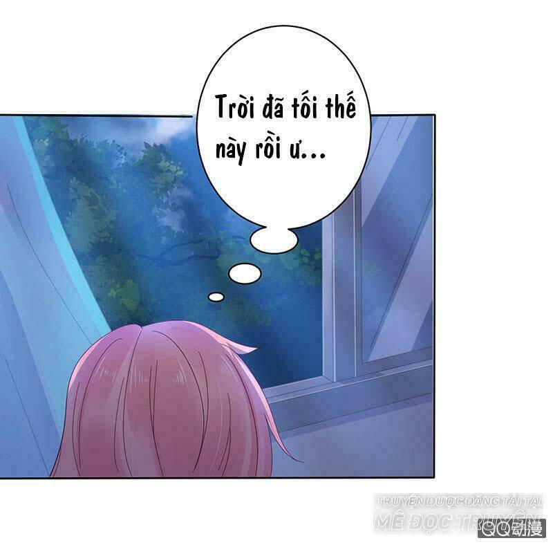 Băng Sơn Học Trưởng Không Được Chọc: Chapter 35.2