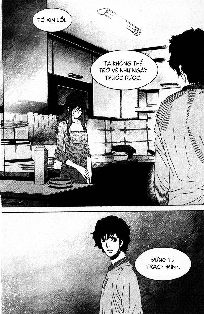 Redrum 327: Chapter 10