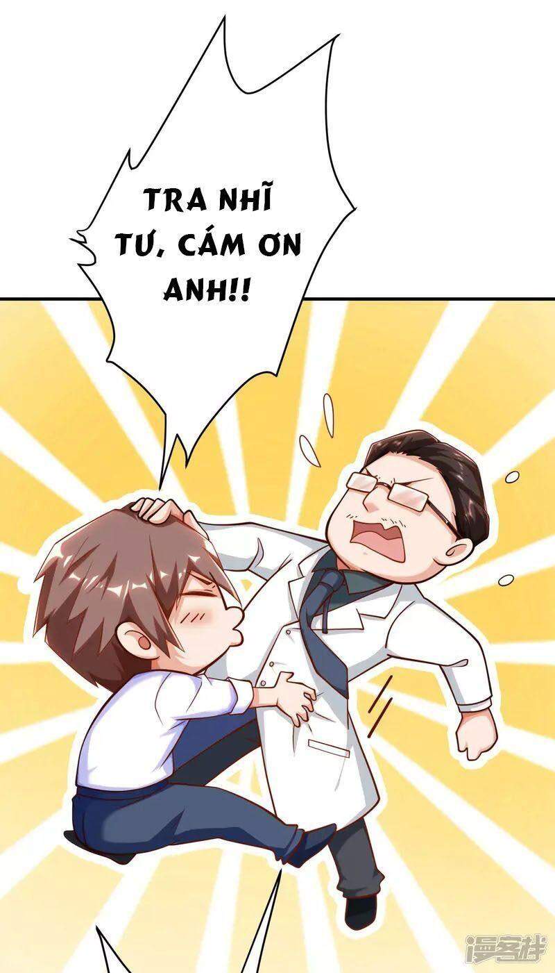 Luyện Tập Thành Thần: Chapter 36