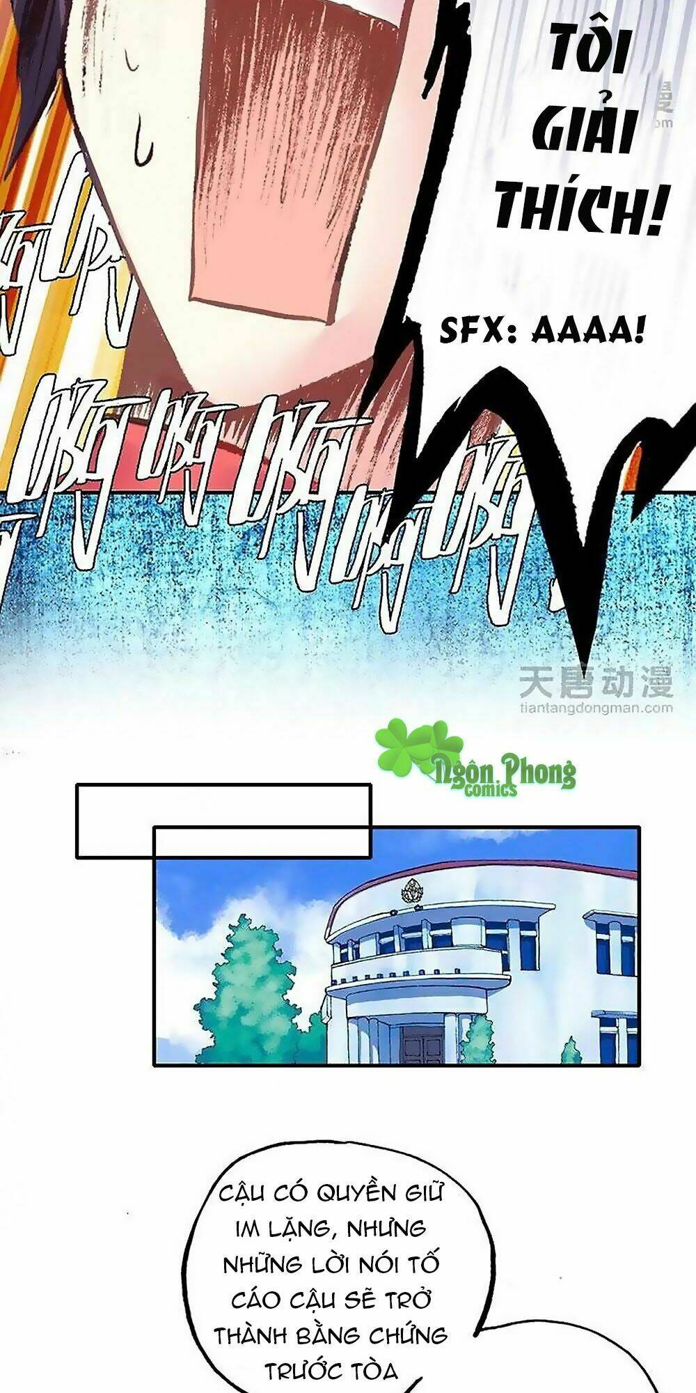 Từ Hôm Nay Nhận Chức Thiếu Nữ Ma Pháp: Chapter 4