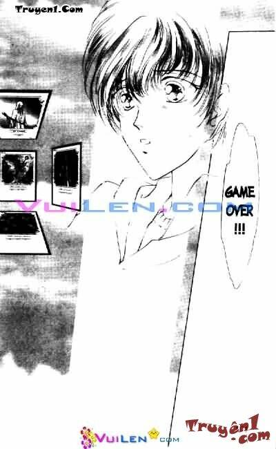 Vua bài: Chapter 1