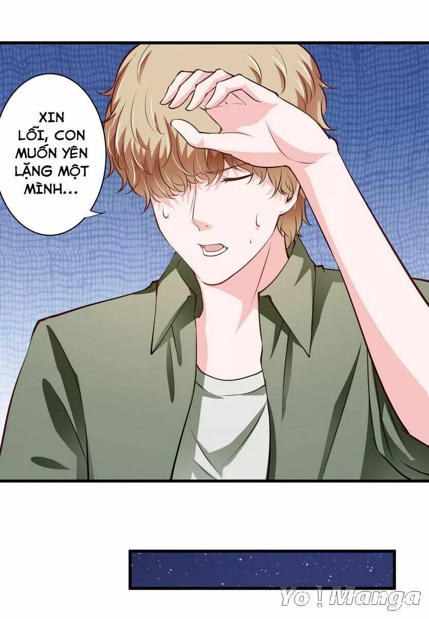 Thiểm Hôn Kinh Ái: Chapter 116