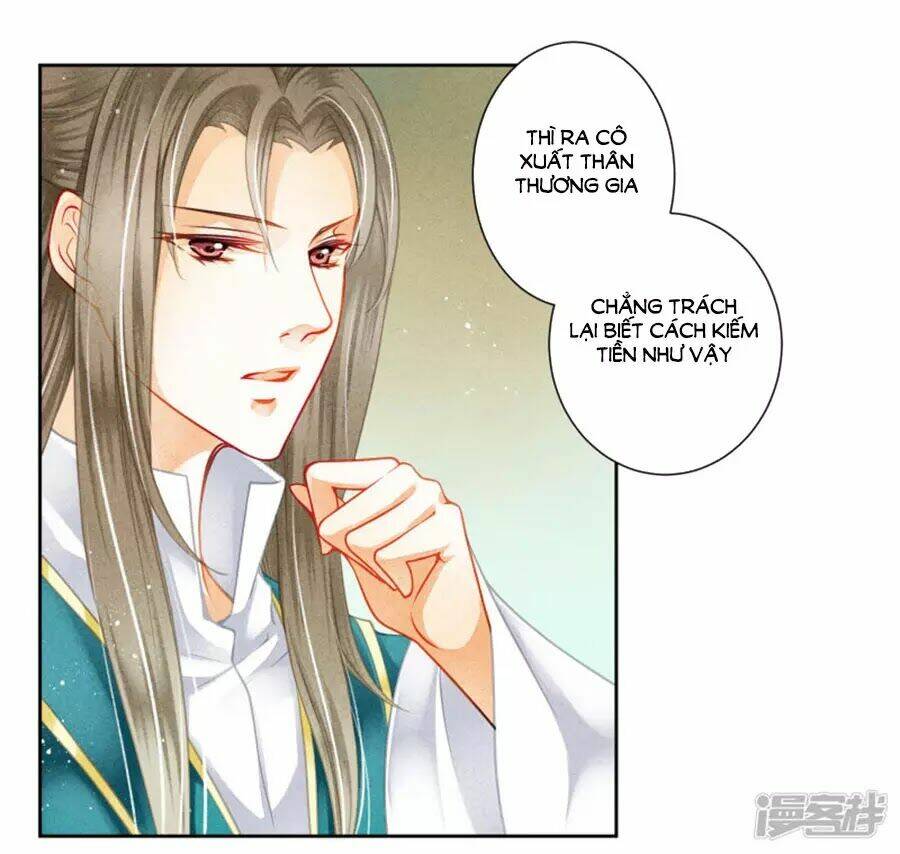 Ái Thượng Vô Địch Tiếu Hoàng Hậu: Chapter 113