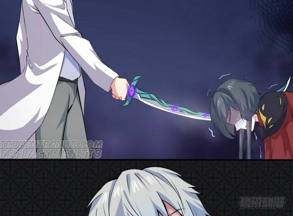 Ngạo Kiều Quỷ Vương Yêu Ta: Chapter 74