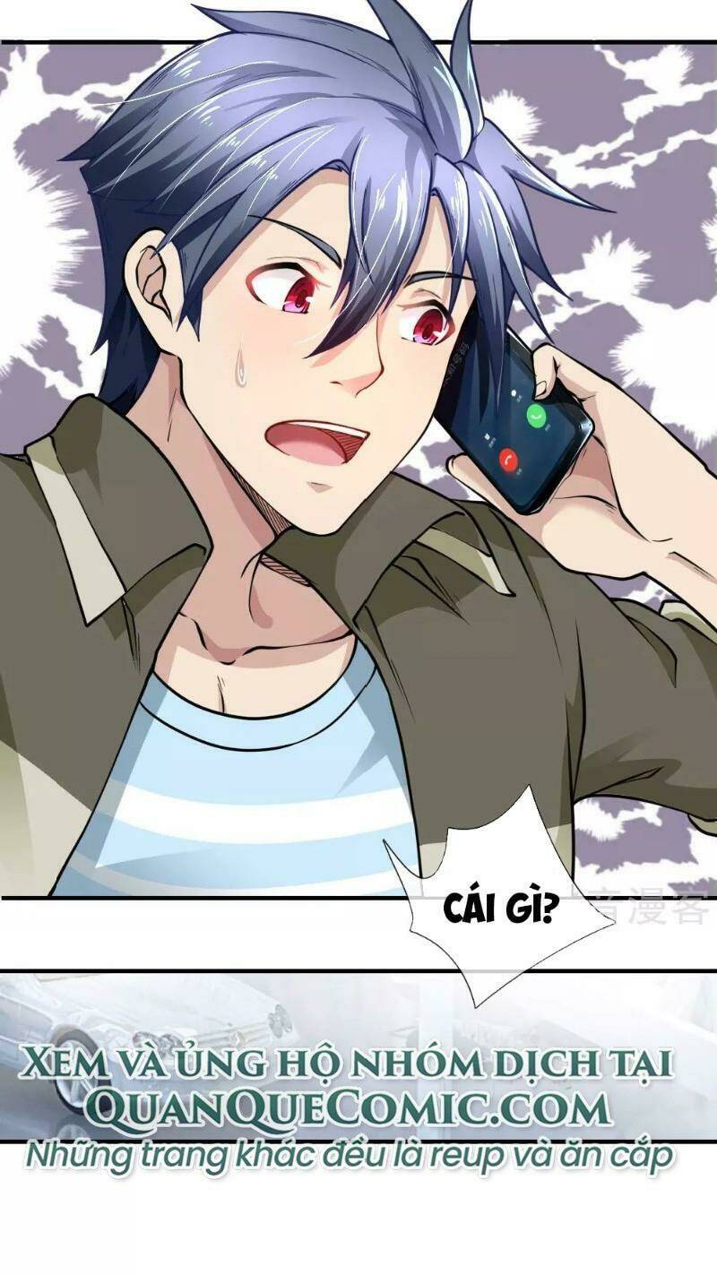 Bạn Gái Mạt Thế Vườn Nhà Ta Thông Tới Mạt Thế: Chapter 55