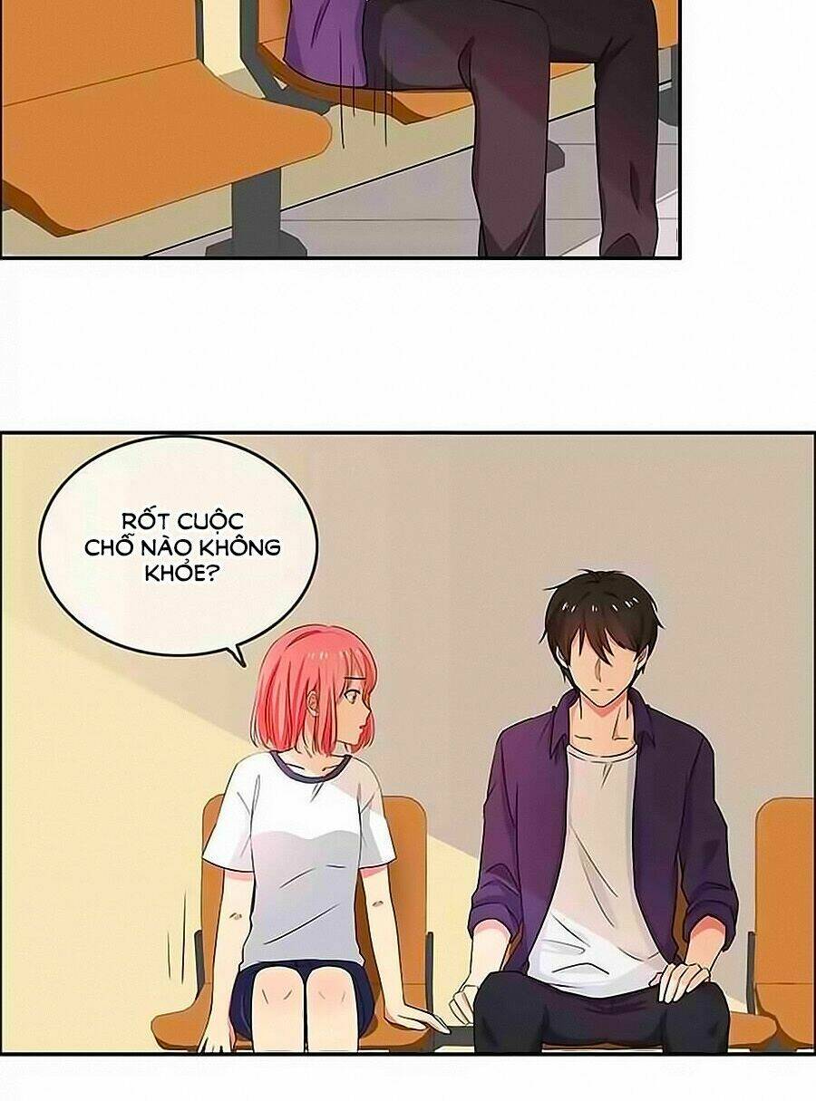 Đại Thần Tình Yêu Chớ Chạm Tôi: Chapter 39