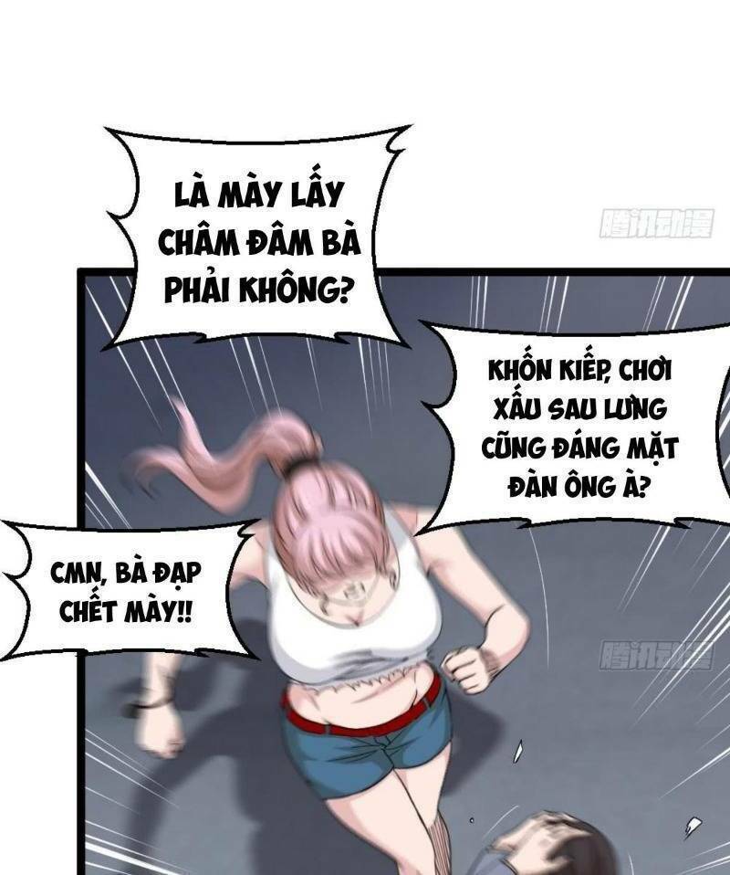 Tối Cuồng Nữ Tế: Chapter 13