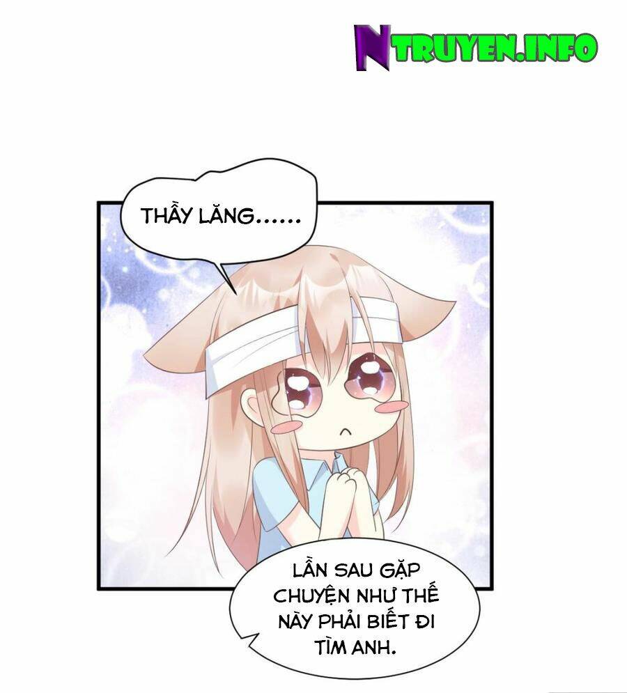 Tư Sủng Cục Cưng Bảo Bối: Chapter 56