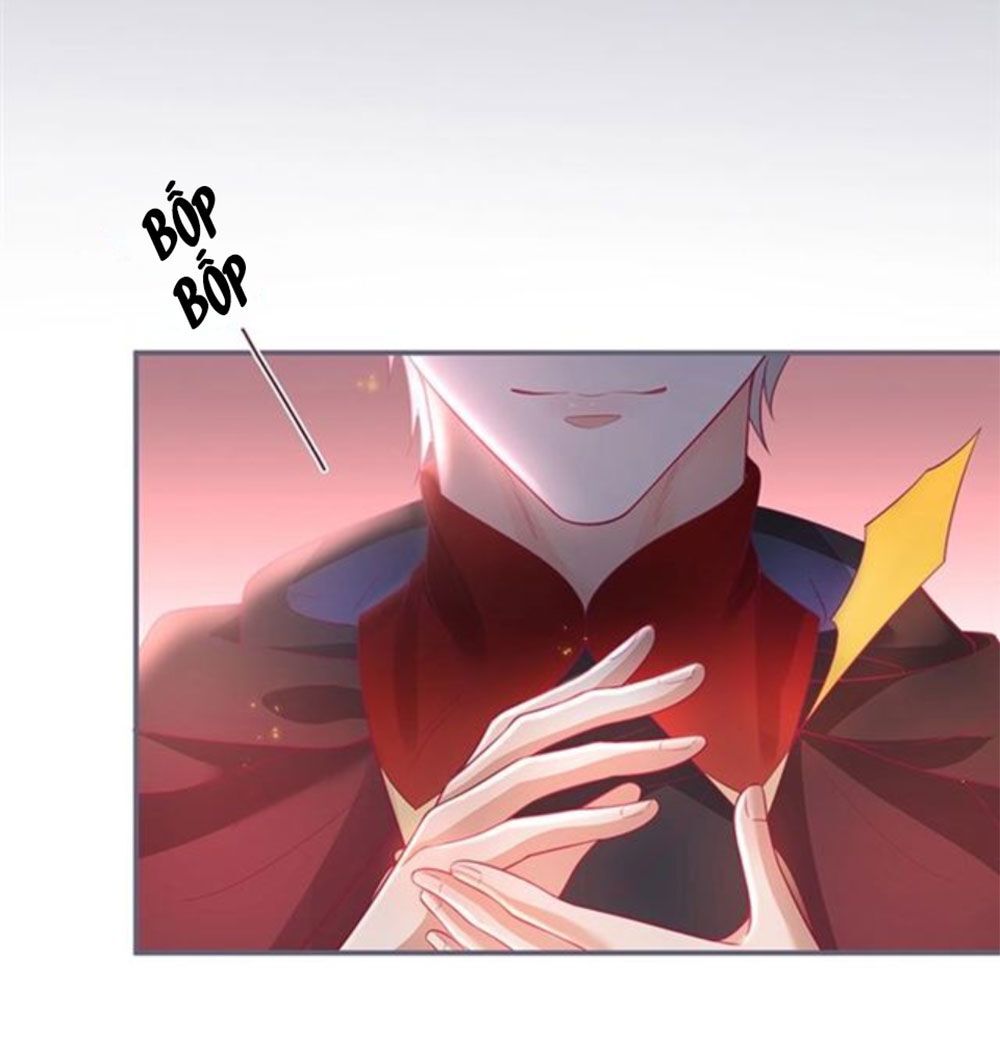 Vương Tử Và Ánh Trăng Đen: Chapter 54