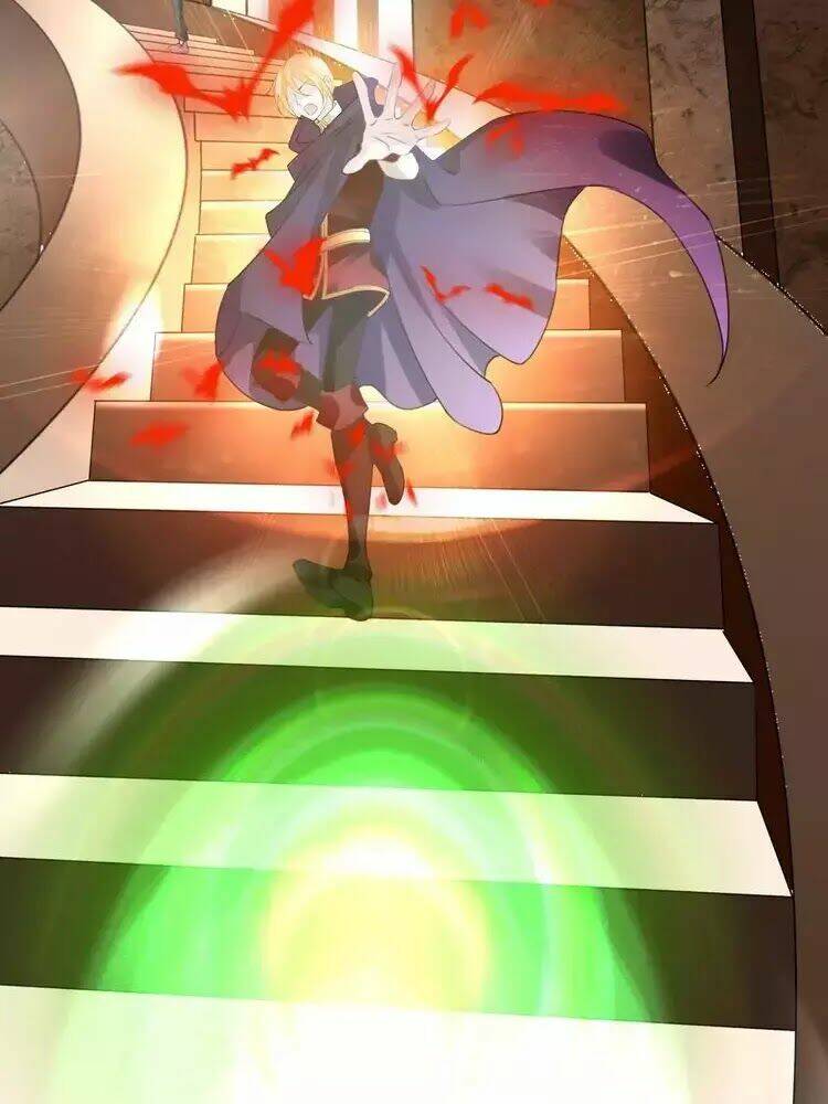 Thiên Thần Không Có Tiết Tháo: Chapter 51