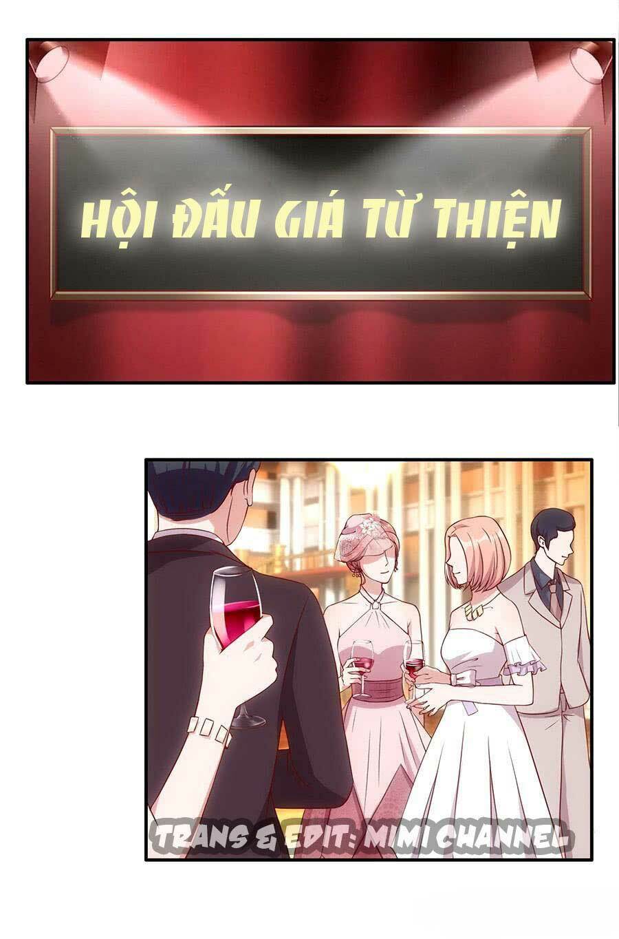 Gả Cho Tình Cũ Làm Lão Bà: Chapter 47