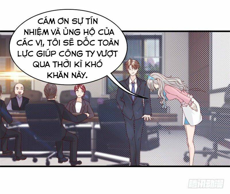 Chung Cực Thấu Thị Nhãn: Chapter 132