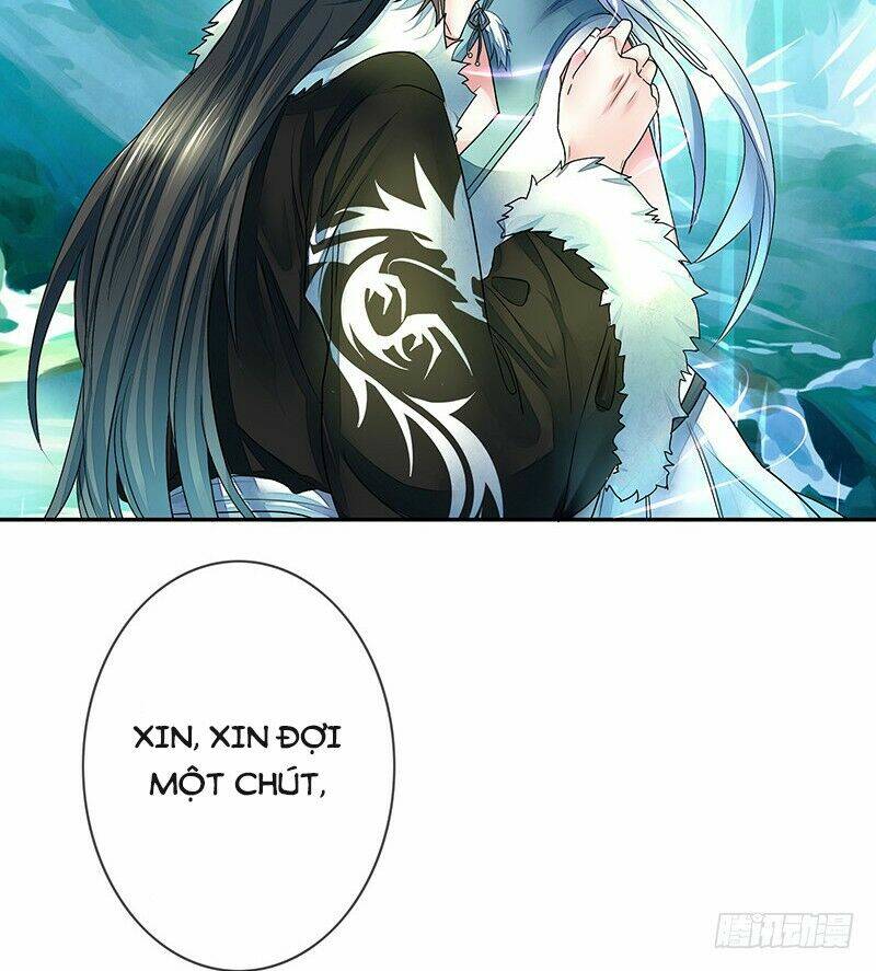 Đoạt Thiên Khuyết: Chapter 2