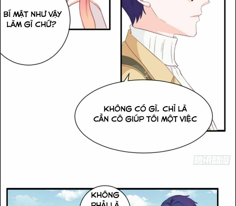 Cẩm Lý Thiếu Nữ Của Tôi: Chapter 6.2