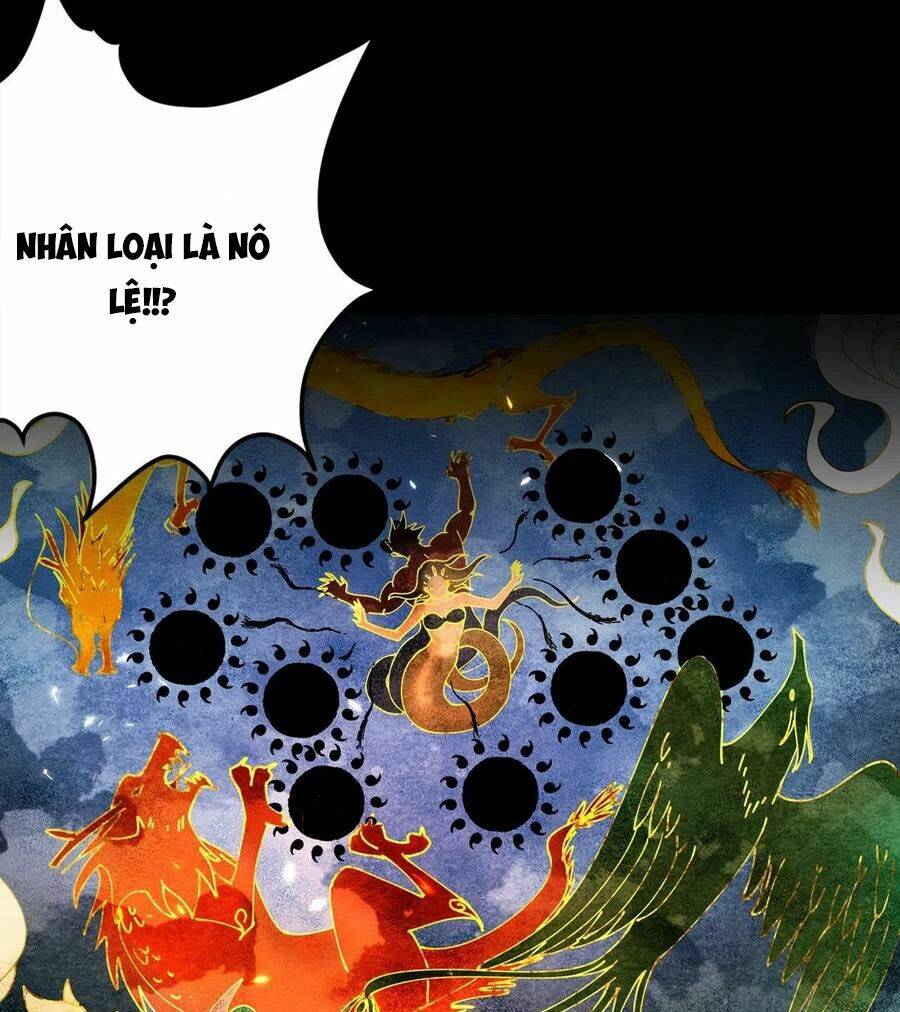 Người Nguyên Thủy Mạnh Nhất: Chapter 61